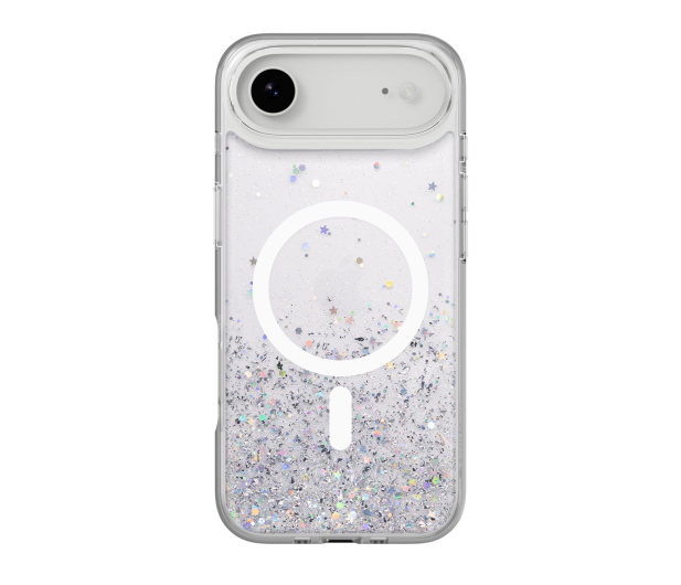 SwitchEasy Starfield M do iPhone Air (Transparent/White Ring ) - 1416134 - zdjęcie 2